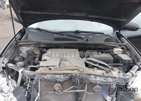 2013 Toyota Highlander Limited V6 from USA, damaged, VIN 5TDDK3EH1DS212484